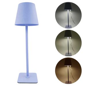 Luminária de Mesa Decorativa 35cm em Metal BM36