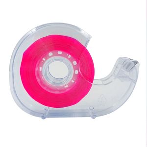 Fita Adesiva C/ Suporte 18mmx40m em Plástico Tokyo Design