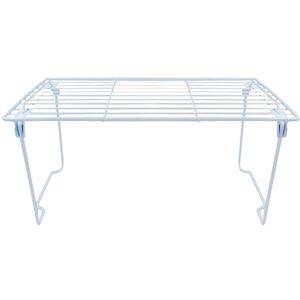 Prateleira Organizadora Dobrável 40cm em Metal Fu Xing