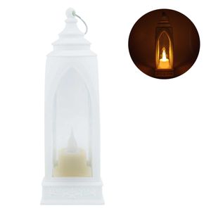 Luminária Decorativa 18,5cm em Plástico Fu Xing