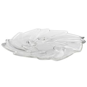 Centro de Mesa Verônica 560ml em Vidro Freecom