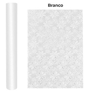 Forro P/ Armário e Gaveta 30x90cm em Plástico Tokyo Design