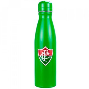 Garrafa Fluminense 600ml em Alumínio Mileno