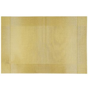 Jogo Americano Decorativo 30x45cm em PVC Livon