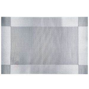 Jogo Americano Decorativo 30x45cm em PVC Livon