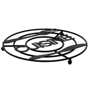Descanso de Panela Cuisine 18cm em Metal Livon