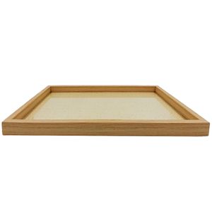 Bandeja Retangular Decorativa 26x38cm em MDF Tokyo Design
