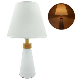 Abajur Decorativo 25x43cm em Metal FWB