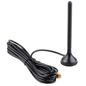 Antena Digital Interna/Externa 3m em Plástico X-Cell