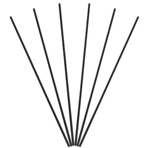 Varetas P/ Difusor 6 Peças 20cm em Plástico Freecom