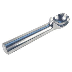 Colher de Sorvete 17,5cm em Alumínio Kehome