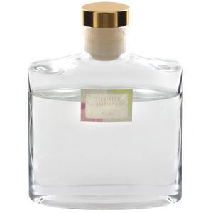 Difusor de Ambiente 100ml em Vidro Gifthome