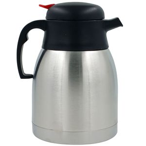 Garrafa Térmica 850ml em Aço Inox Fu Xing
