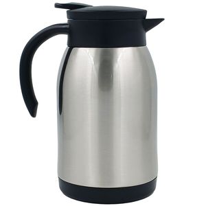 Garrafa Térmica 900ml em Aço Inox Fu Xing