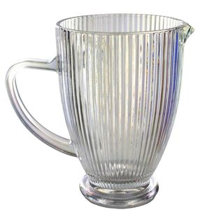 Jarra Versalhes 1370ml em Vidro Kehome