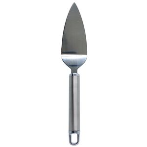 Espátula P/ Bolo 23cm em Aço Inox Unihome