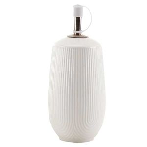 Porta Azeite Oasis 250ml em Cerâmica Hauskraft