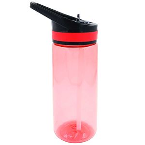 Garrafa Aerobic 650ml em Plástico Moment