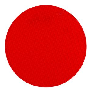 Descanso P/ Panela de Silicone Cores Sortidas 19x1cm UniHome