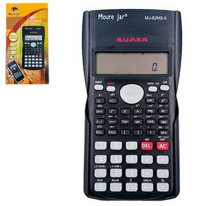 Calculadora Científica 10 Dígitos 16cm em Plástico Michael Judi