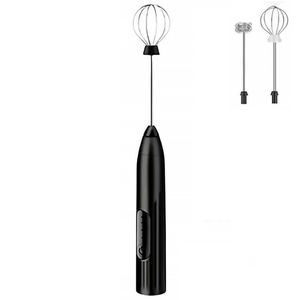 Mixer Portátil Sem Fio 3 Peças 30cm em Plástico FWB