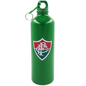 Garrafa Fluminense 750ml em Alumínio Mileno