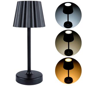 Luminária de Mesa Elegance Decorativa 26x10,5cm em Plástico Lyor