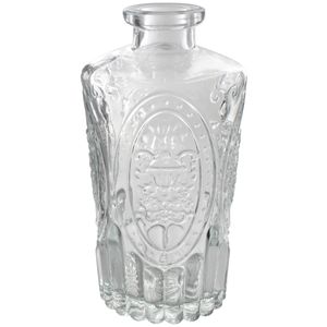 Frasco Difusor 5x12cm em Vidro Gifthome