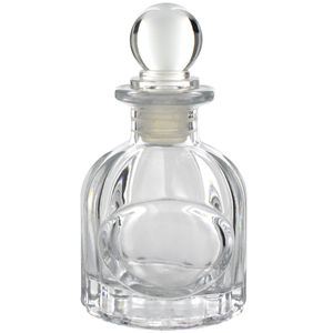 Garrafa Licoreira 45ml em Vidro Gifthome