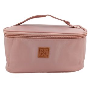 Bolsa Térmica 23x10cm em Poliéster Qualis Importado