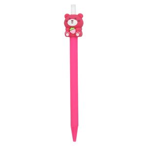 Lapiseira Urso 0.7mm em Plástico Interponte