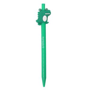 Lapiseira Crocodilo 0.7mm em Plástico Interponte