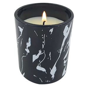 Vela Aromática Decorativa 7,5x6,5cm em Parafina GiftHome