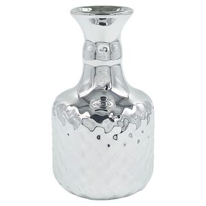 Vaso Decorativo 12cm em Porcelana Youbai