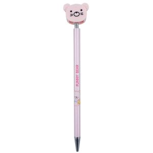Lapiseira Bichinhos 0.5mm em Plástico Wincy