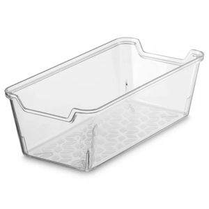 Organizador P/ Gaveta 17x8,5cm em Plástico UZ