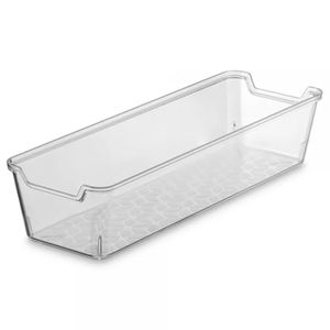 Organizador P/ Gaveta 25x8cm em Plástico UZ