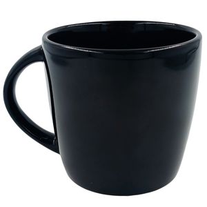 Caneca Muddy 320ml em Cerâmica Wellmix
