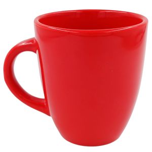Caneca Orchid 310ml em Cerâmica Wellmix