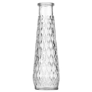 Vaso Decorativo 21,5cm em Vidro Freecom
