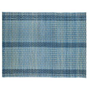 Jogo Americano Retangular 40x30cm em Bambu Tokyo Design