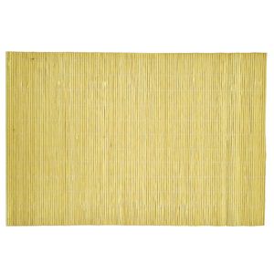 Jogo Americano Jinan Retangular 40x30cm em Bambu Tokyo Design