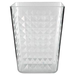 Organizador Multiuso 8,5x11cm em Plástico Fu Xing