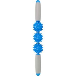 Bastão Massageador 40x6cm em PVC Imporiente