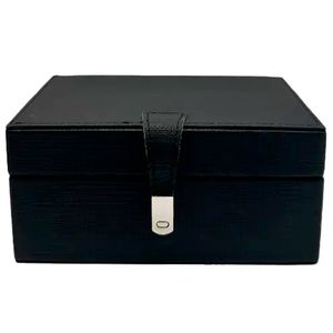 Caixa Retangular Decorativa 20x12cm em MDF Paramount