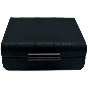 Caixa Retangular Decorativa 26x18cm em MDF Paramount