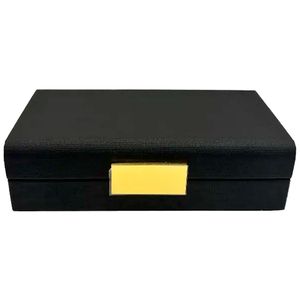 Caixa Retangular Decorativa 26x13cm em MDF Paramount