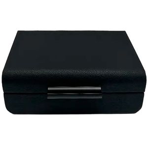 Caixa Retangular Decorativa 20x13cm em MDF Paramount
