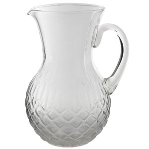 Jarra Turim 1750ml em Vidro Allmix