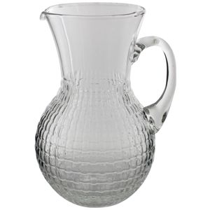 Jarra Sophi 1750ml em Vidro Allmix